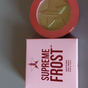 NEW JSC Supreme Frost in Money Honey